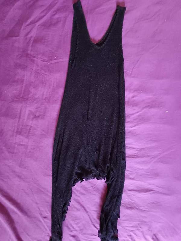 Ladies Top Pippers in Vogue (Size L)