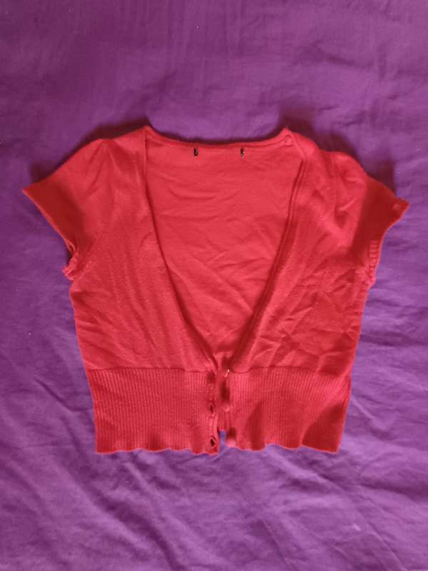 Ladies Top (Size S)