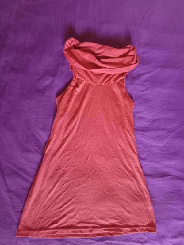 Ladies Top Massumi (Size M)
