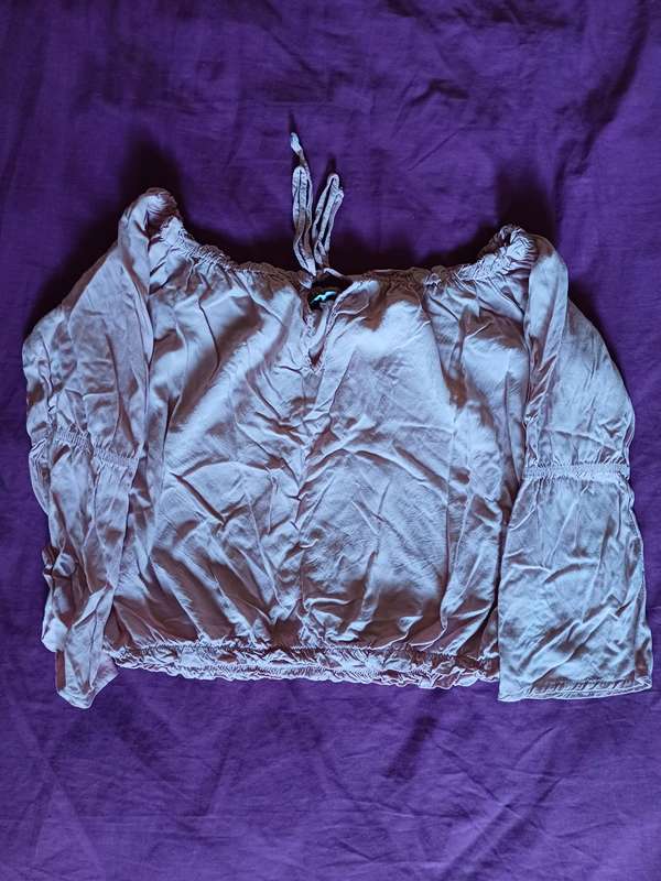 Ladies Top RT (Size L)