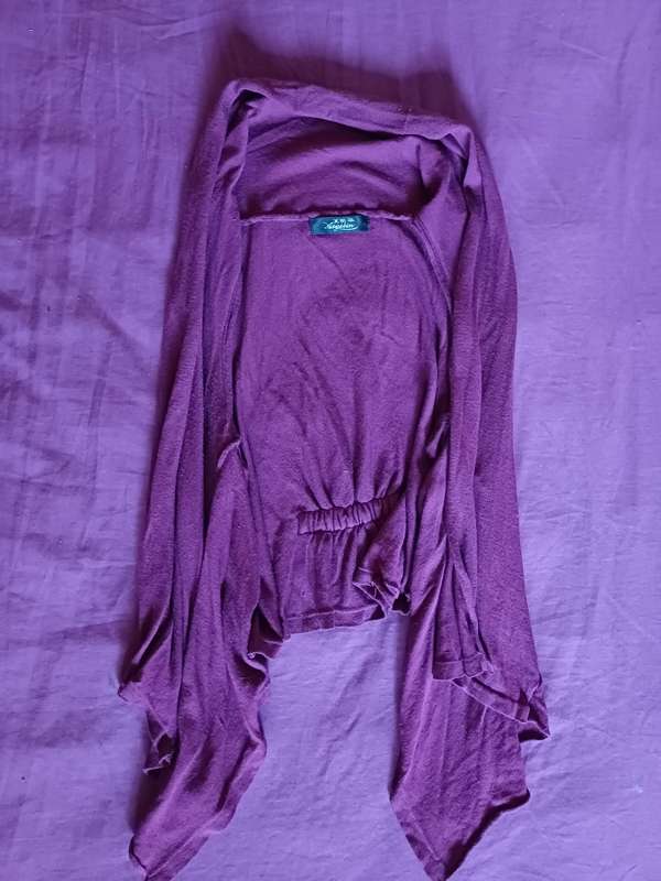 Ladies Top Alyilin (Size M)