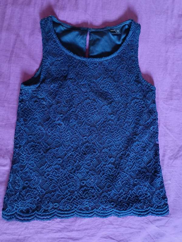 Ladies Top Oakridge (Size 10)