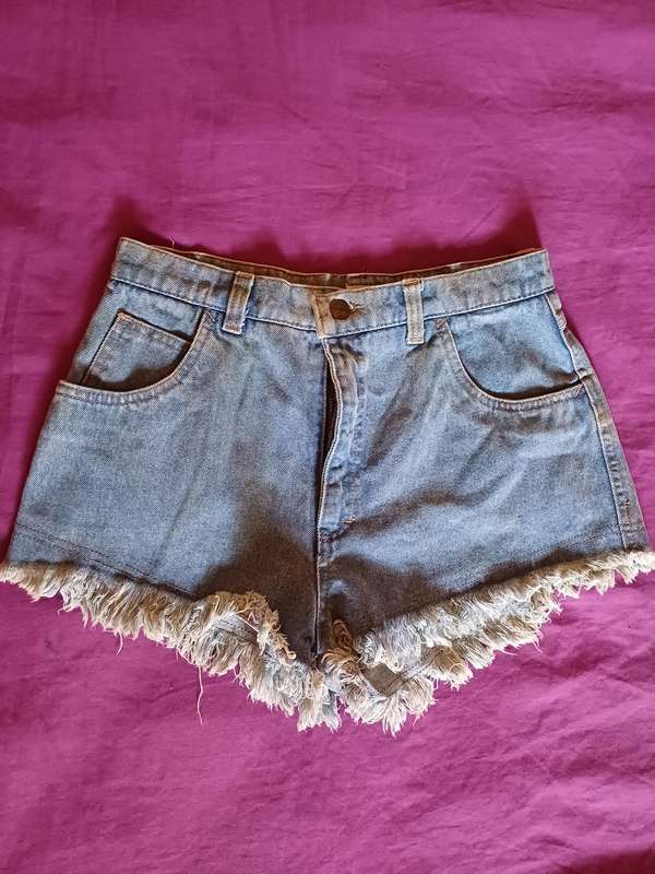 Ladies Short Chaps (Size 36)