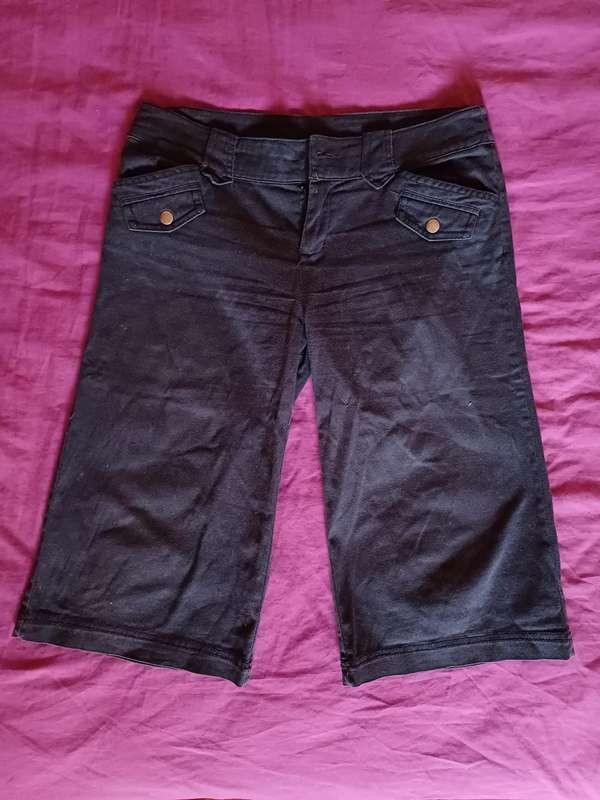 Ladies Short Jet (Size 10)