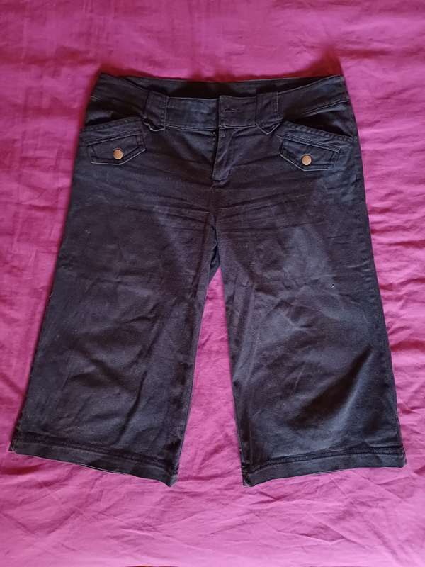 Ladies Short Jet (Size 10)