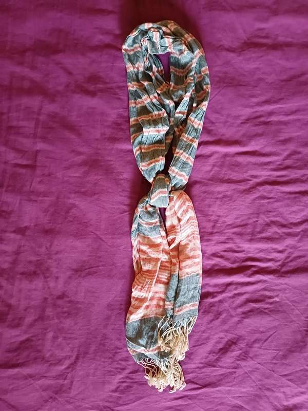 Ladies Scarf