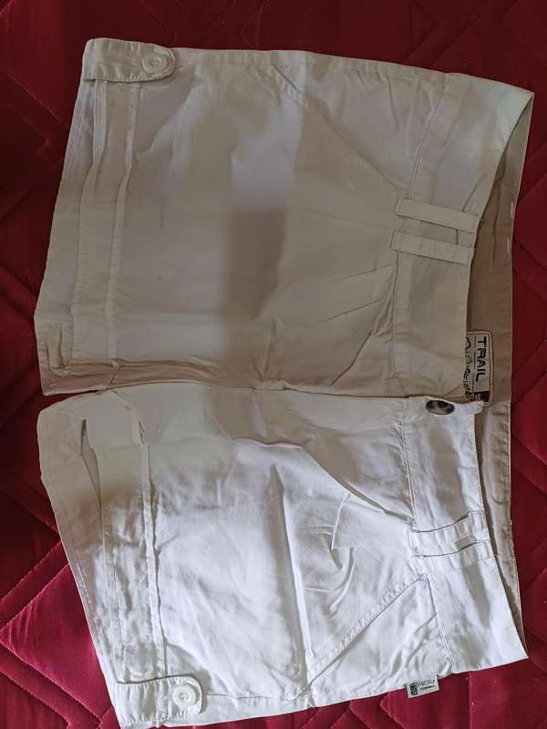 Ladies Short Trail (Size 34)