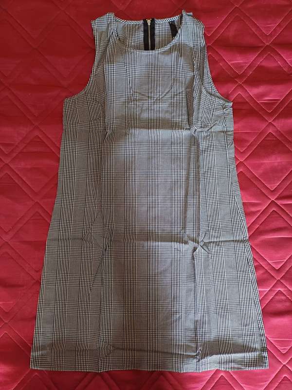 Ladies Dress Edition (Size 10)