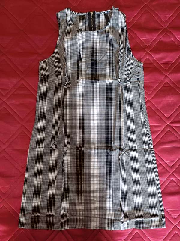 Ladies Dress Edition (Size 10)