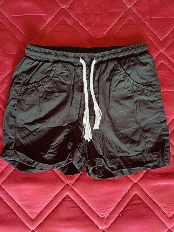 Boys Short (Size 8-9years)