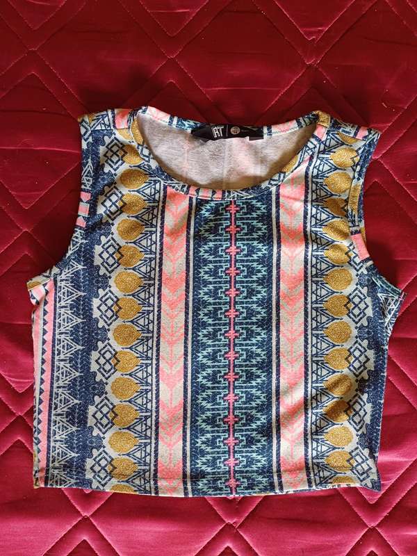 Girl Top RT (Size 13-14years)