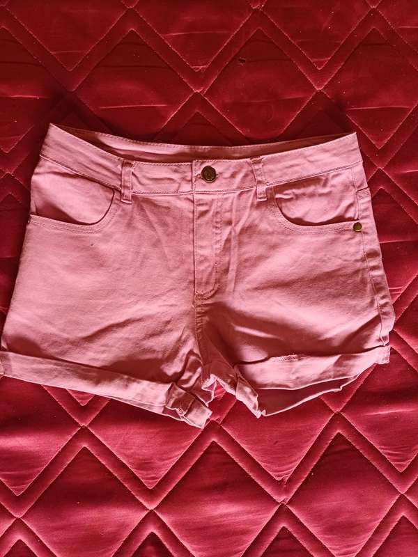 Girl Short Friends Inc (Size 13-14years)
