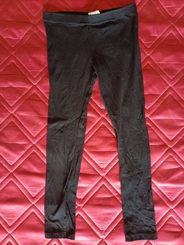 Girl Pants Real Clothing Company (Size 9-10years)