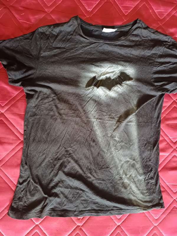Men Top Batman (Size M)