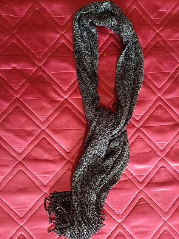 Ladies Scarf