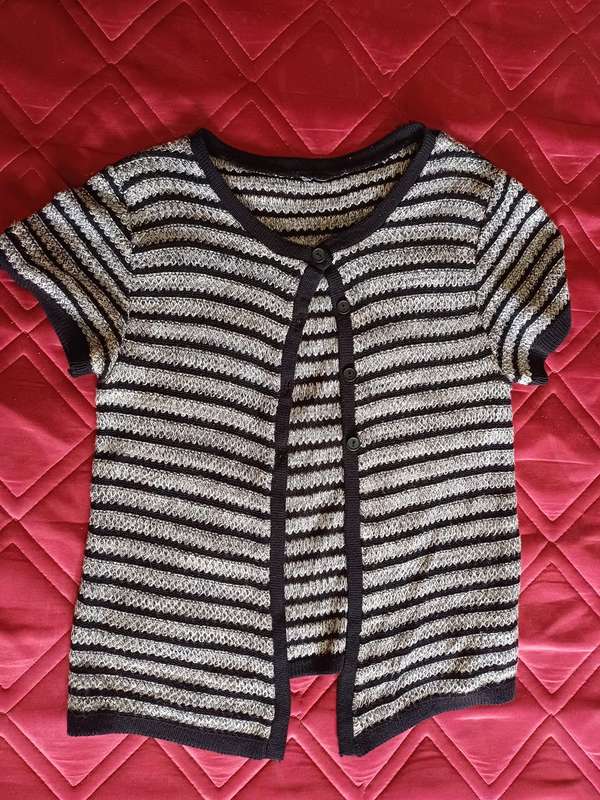 Ladies Jersey (Size M)