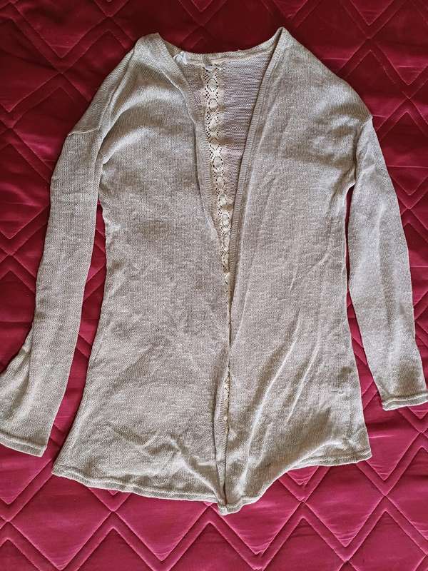 Ladies Jersey (Size 16)