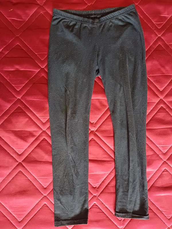 Girl Pants Lollipop Friends Inc (Size 7-8years)
