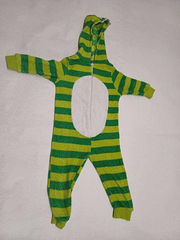 Boys Wanzee (Size 2-3years)