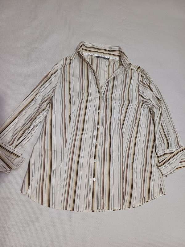 Ladies Top Finnigans (Size 42)