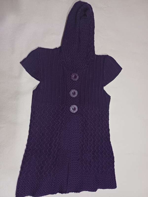 Ladies Jacket King's Baby (Size L/XL)