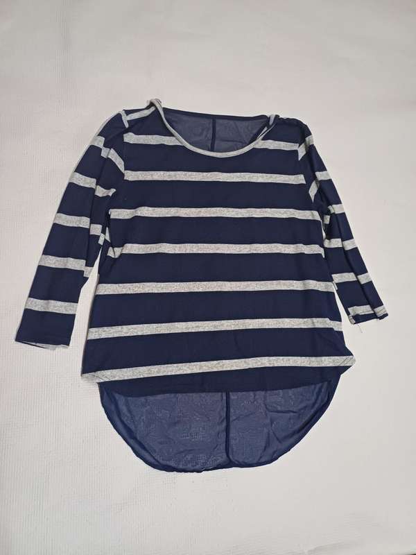 Ladies Top Insync Casual (Size XXL)