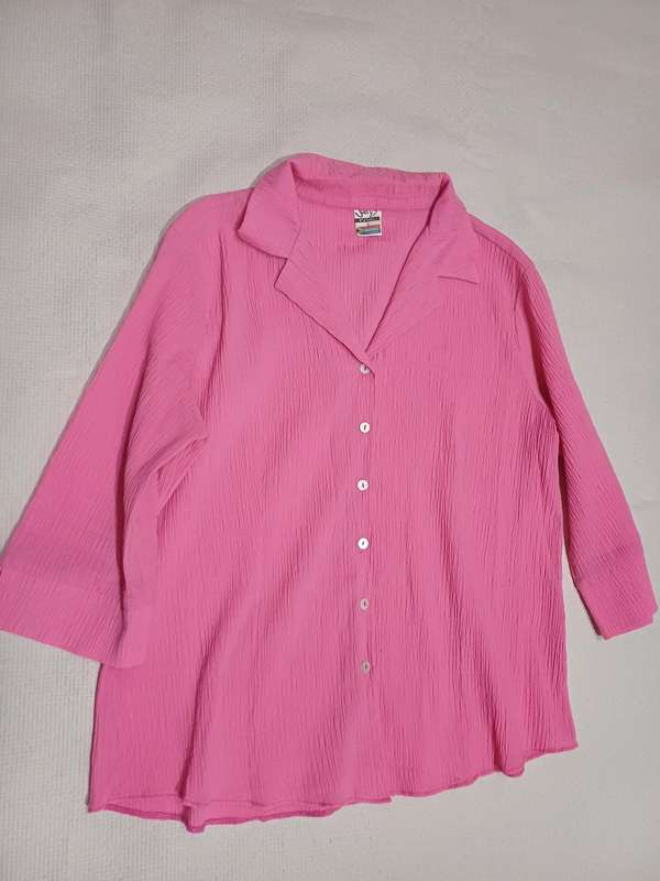 Ladies Top Judy's Pride (Size L)