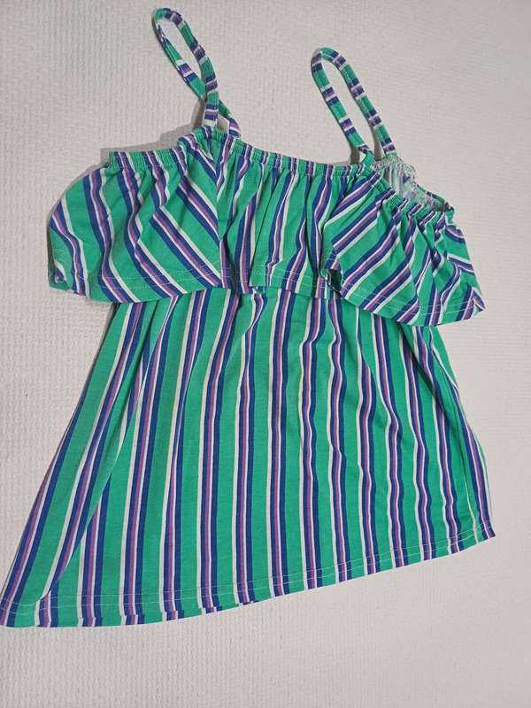 Girl Top RT (Size 13-14years)
