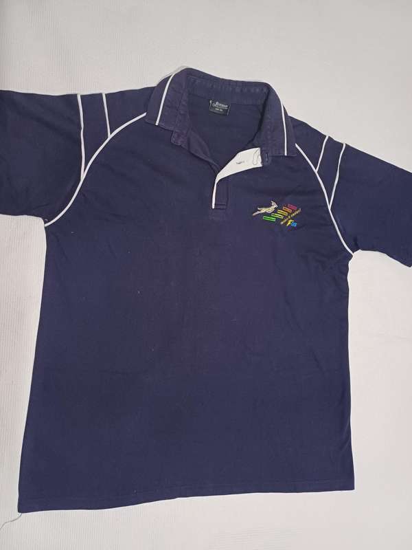 Men Top Jefferson Collection (Size XXL)