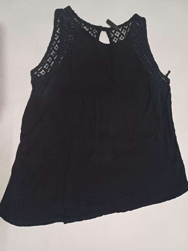 Ladies Top Oakridge (Size 14)