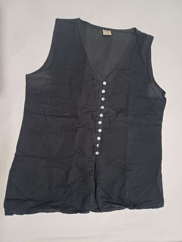 Ladies Real Clothing Co (Size L)