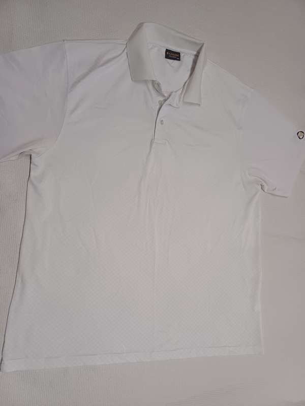 Men Top Barron Active Wear (Size XXXL)