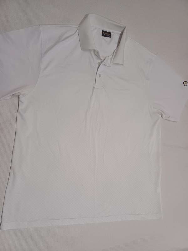 Men Top Barron Active Wear (Size XXXL)