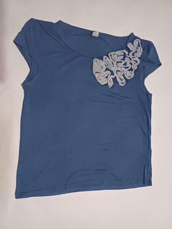 Ladies Top Insync (Size XXL)