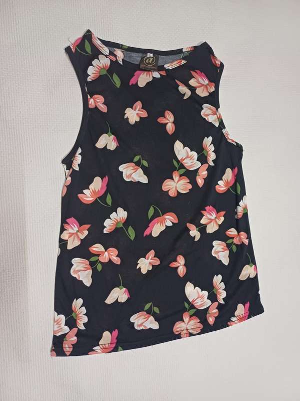 Ladies Top Atmosphere (Size XL)