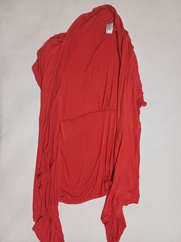 Ladies Top Image (Size XL)
