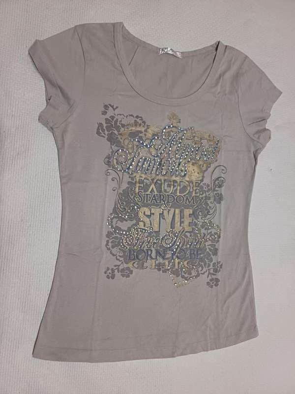 Ladies Top RT (Size L)