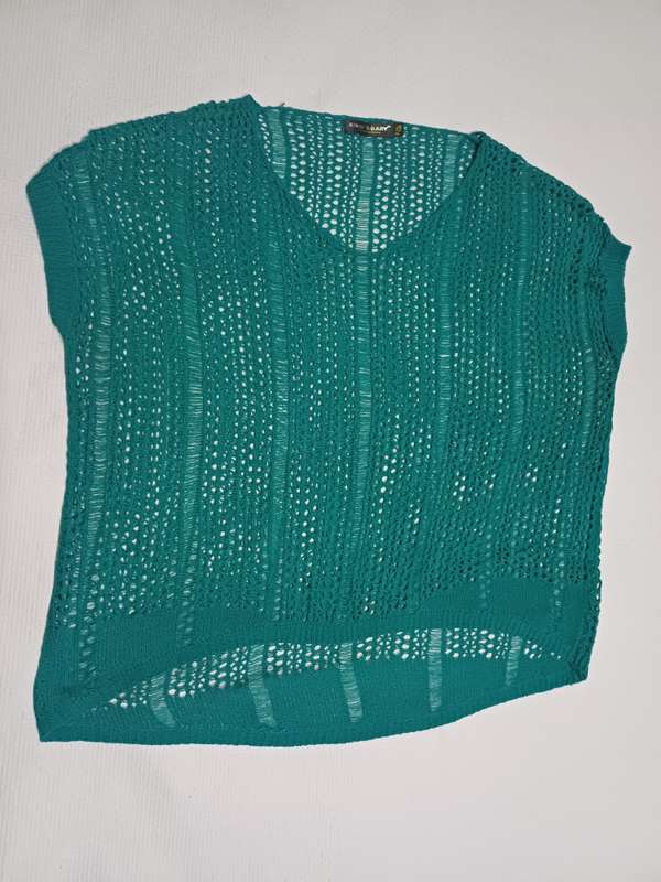 Ladies Top Kings Baby (Size XL/XXL)