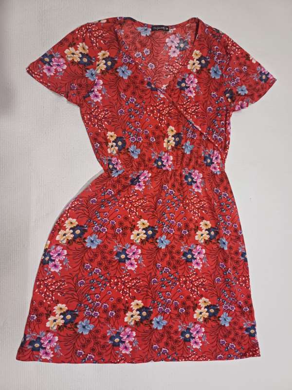 Ladies Dress Be Yourself (Size 34)