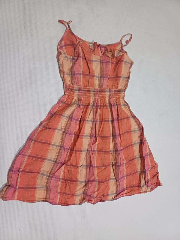 Girl Dress Eubulour (Size 11-12years)