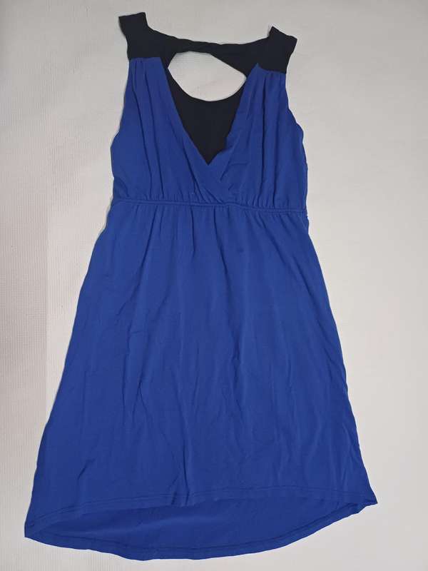 Ladies Dress Mozaic (Size M)