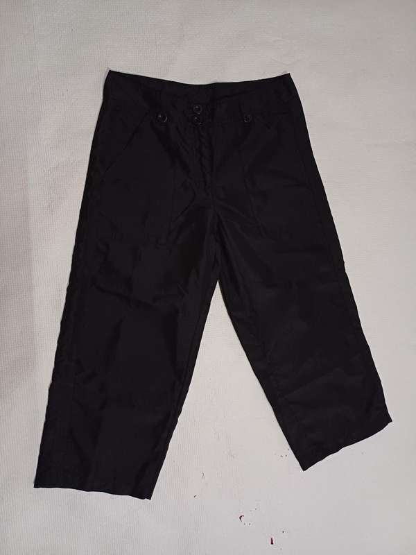 Ladies 3/4 Pants Be Yourself (Size 32)