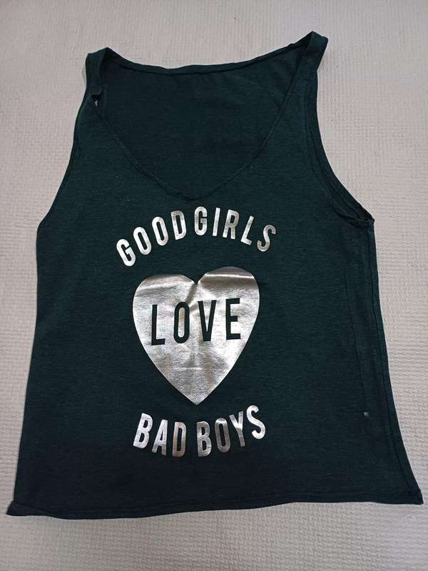 Ladies Top (Size S)