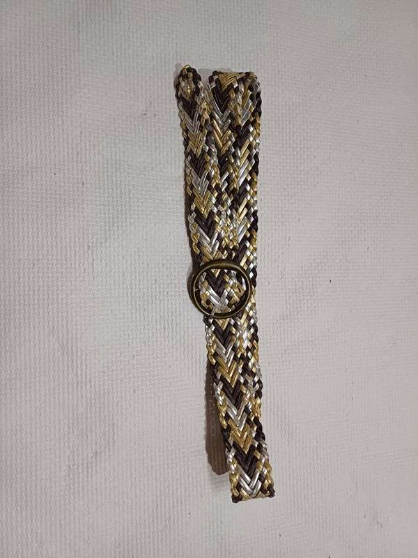 Ladies Belt M