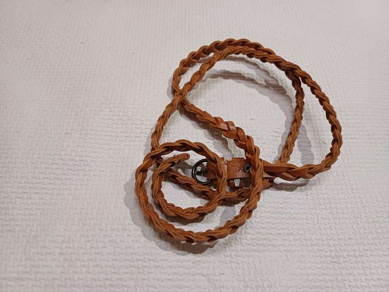 Ladies Belt M