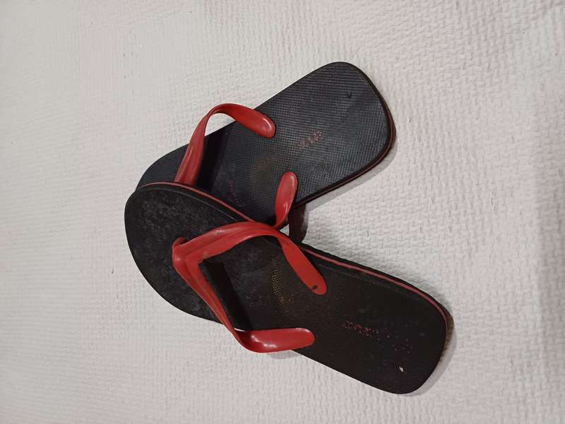 Boys Shoes (Size 13)