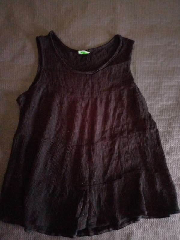 Ladies Top Z (Size L)