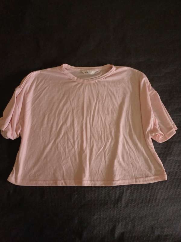 Ladies Top Mr.P (Size L)