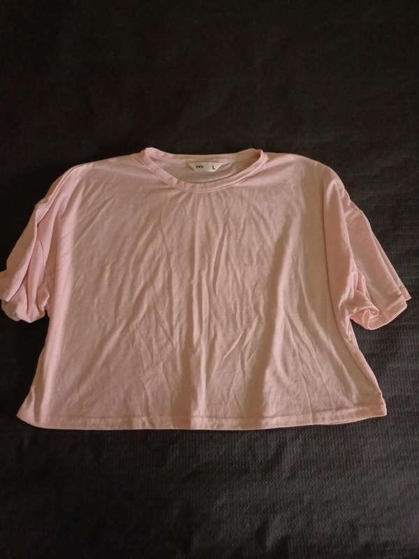 Ladies Top Mr.P (Size L)