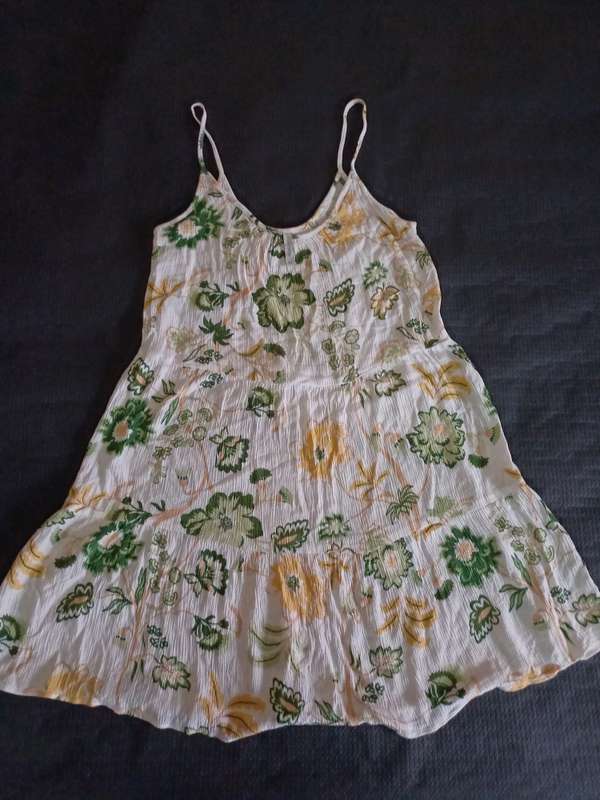 Ladies Top Real Woman (Size XS)